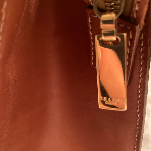 Celine Macadam Tote Bag - Picture 7 of 8